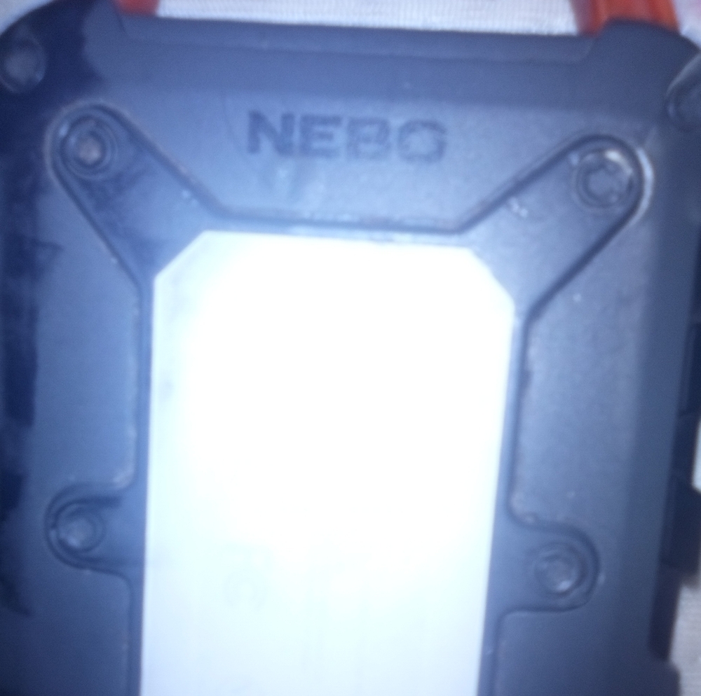 NEBO PowerBank - Picture 3 of 3